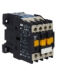 Контактор IEK KKM11-012-230-10 КМИ-11210 12А 230В/АС3 1НО, вид 4