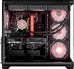 Компьютер Bloody BD-PC RAB84V2 TWR Ryzen 5 7500F (3.7) 32Gb SSD 1Tb RTX 5060TI 8Gb Win 11H 64 2.5xGbitEth 650W черный (RUS) (2142124), вид 36