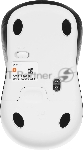 Комплект клавиатура+мышь Logitech MK540 беспроводной, USB, 1000 DPI, чёрный, вид 30