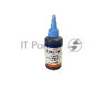 Чернила ProfiLine PL-CLI-521BK для принтеров Canon Pixma Ip3600/IP4600/MP540/MP620/MP630/MP980 черный 100 мл водн