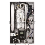 Котел настенный электро Navien EQB - 08HW 8 квт, одноконтурный, вид 3