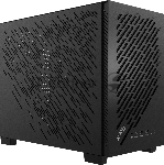 Компьютерный корпус XPG VALORAIRNANOMAA-BKCWW