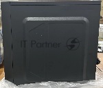 (Из ремонта, рабочий, гарантия 7 дней) Компьютерный корпус ABR Office micro F7