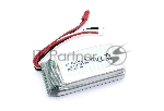 Аккумулятор Li-Pol 7.4v 803462 1300mAh JST