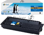 Картридж лазерный G&G GG-TK6115 черный (15000 стр.) для Kyocera ECOSYS M4125idn/M4132idn