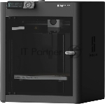 Принтер 3D Bambu Lab P1 S 256x256x256мм ABS;PLA;PETG;Flex;ASA;PC;PET;TPU