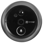 Дверной сенсорный Wi-Fi глазок Ezviz DP2