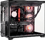 Компьютер Bloody BD-PC RAB84V2 TWR Ryzen 5 7500F (3.7) 32Gb SSD 1Tb RTX 5060TI 8Gb Win 11H 64 2.5xGbitEth 650W черный (RUS) (2142124), вид 35