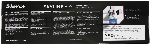 Комплект клавиатура+мышь Defender Skyline 895 беспроводной, USB, 2000 DPI, белый, вид 48