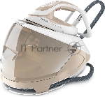 Парогенератор Tefal Pro Express Eco GV9E22E0 бежевый, 2200 Вт, 140 г/мин, 550 г/мин, 1800 мл, вид 21