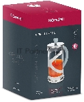 Френч-пресс0,6 л Rondell 838-RDS Crystal Grey, вид 7