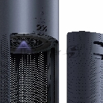 Очиститель воздуха Smartmi Air Purifier 2 40Вт синий (KQJHQ02ZM), вид 22