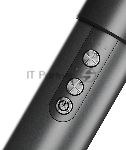 Фен-щетка Haier HHS-602 графитовый, 1400 Вт, 25 мм, вид 18