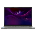 Ноутбук Lenovo IdeaPad Slim 3 16IRH10/16"/IPS/Intel Core i5 13420H/8Gb/512Gb SSD/Intel UHD Graphics/No OS/серый/1.68kg