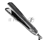 Выпрямитель для волос Haier HHS-618 черный, 30 мм, 220 °C, 5 режимов