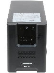 Источник бесперебойного питания CyberPower PR 1500 LCD / 1500ВА / 1350Вт / IEC C13 x 8