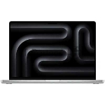 Ноутбук Apple MacBook Pro A3428/16.2"/Liquid Retina XDR/Apple M5 Pro 18 core/48Gb/1Tb SSD/Apple M5 Pro 18-ядерный/macOS/серебристый/2.14kg