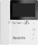 Видеодомофон Falcon Eye Lira белый