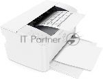 Принтер лазерный HP LaserJet M111a (7MD67A), А4, ч/б, печ. до 20 стр/мин., 600 x 600 dpi, USB