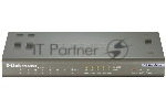 Интернет-телефония D-Link DVG-5008SG/A1A Голосовой шлюз с 8 FXS-портами, 1 WAN-портом 10/100/1000Base-T и 4 LAN-портами 10/1000Base-T