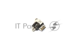 Разъем I/O USB-C MacBook 12 Retina A1534 Early 2015 (923-00412, 605-00540)