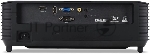 Проектор Acer X1328Wi, DLP 3D, WXGA, 5000Lm, 20000/1, HDMI, Wifi, 2.7kg, Euro Power EMEA