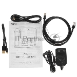 Телефон IP Fanvil V78C черный, вид 12