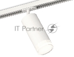 Светильник Ambrella light XT7401091 SWH/CL белый песок/прозрачный MR16 GU5.3 (A2536, C7421, A2011, C7401, N7160)