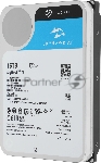 Жесткий диск HDD Seagate SkyHawk AI 16Tb 7200rpm SATA 512Mb 3.5", вид 12