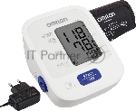 Тонометр автоматический Omron M2 Comfort (ALRU), вид 26