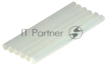 Стержни для клей-пистолетов STAYER 2-06821-W-S4011х200мм 40шт. белый по керамике и пластику