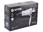 Фен Vitek VT-2299 W белый 2200Вт