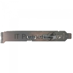 Видеокарта Zotac GT 1030 2GB GDDR5 ,64bit, HDCP, HDMI/DVD-D, ZT-P10300A-10L, RTL {20}