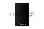 Внешний Жесткий диск Transcend USB 3.0 2Tb TS2TSJ25A3K StoreJet 25A3 2.5" черный