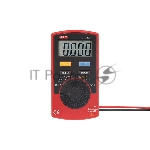 Портативный мультиметр UNI-T UT120A