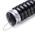 Металлорукав Р3-ЦПнг-LS 32 с протяжкой 76650 Fortisflex
