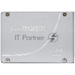 Накопитель SSD Intel DC P4610 Series, 6400Gb, U.2, PCIe, NVMe, R/W 3200/3200