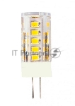 Светодиодная LED лампа Smartbuy G44,5W/4000/G4 (SBL-G4 4_5-40K)