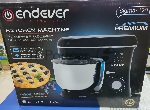 (Поврежденный товар) Миксер планетарный Endever Sigma-120, черный [См.описание!]