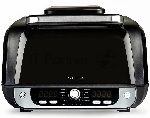 Аэрогриль Steba AG 6000 AirChef черный, 1750 Вт, 10.1 л, кнопки, 11 программ