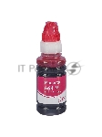 Контейнер с чернилами Sakura C13T66434A (664 M) для Epson, пурпурный, 6500 к., 70 мл.