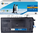 Картридж лазерный G&G GG-TK3060 черный (14500 стр.) для Kyocera ECOSYS M3145idn/M3645idn