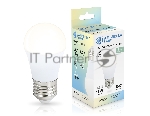 Лампа светодиодная 451304 LED G45 13W IC E27 4000K 175-265V