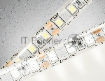 Светодиодная лента Ambrella light GS1202 2835 120Led/ 9.6W m/ 12V IP65 4500K/ 5000*8*2.27mm (2 конт.)