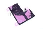 Аккумулятор усиленный JCID для Apple iPhone 14 Pro с привязкой и верификацией 3410mAh