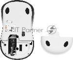 Комплект клавиатура+мышь Logitech MK540 беспроводной, USB, 1000 DPI, чёрный, вид 29