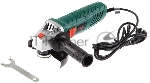 Угловая шлифовальная машина Haммer Flex USM900D 900Вт 12000об/мин 125мм, вид 15