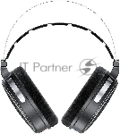 Гарнитура мониторные Fiio JT3 1.5м черный проводные оголовье (80005179), вид 12