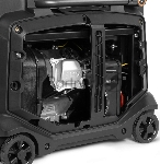 Генератор Daewoo GDA 4500SEi 4 кВт, вид 17