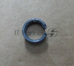 Бушинг тефл. вала Samsung/HP ML-3310/3710/3750/SCX-4833/5637 (JC61-04093A)